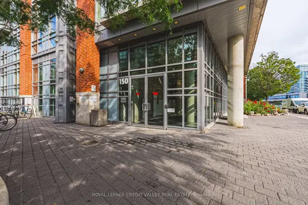 150 Sudbury ST #609, Toronto C01, ON M6J 3S8