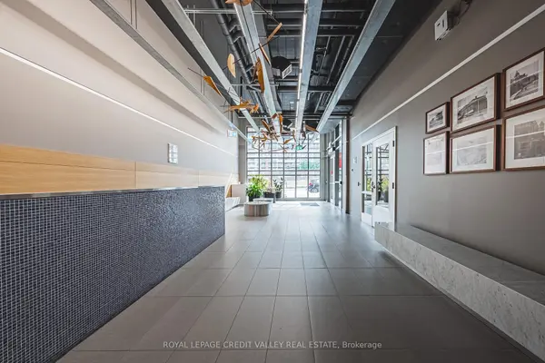 150 Sudbury ST #609, Toronto C01, ON M6J 3S8