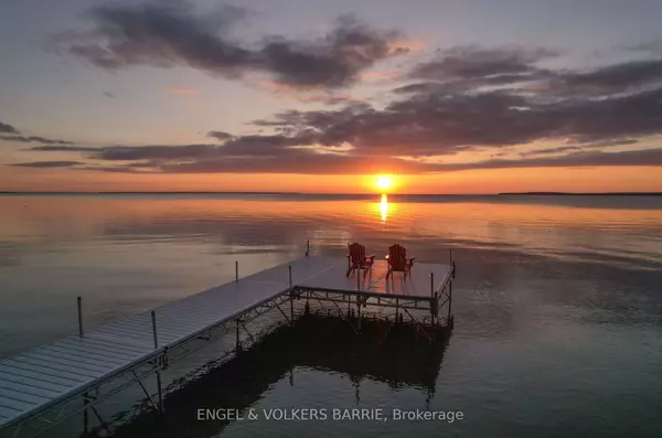 Brock, ON L0K 1A0,170 Cedar Beach RD