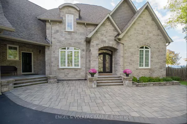 Brock, ON L0K 1A0,170 Cedar Beach RD