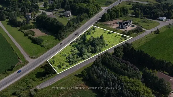 22 Lincolnville LN, Whitchurch-stouffville, ON L4A 7X4