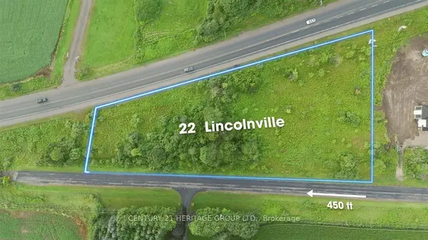 22 Lincolnville LN, Whitchurch-stouffville, ON L4A 7X4