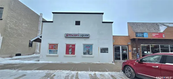 118 Broadway STREET, Carnduff, SK S0C 0S0