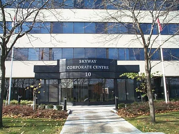 Toronto, ON M9W 5A2,10 Kelfield ST