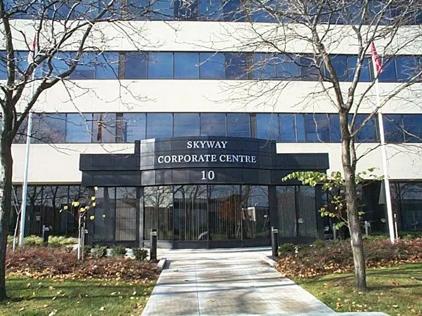 Toronto W10, ON M9W 5A2,10 Kelfield ST