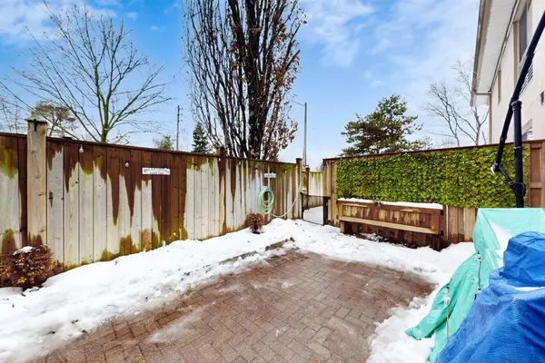 Brampton, ON L6Y 4H8,8351 Mclaughlin RD #127