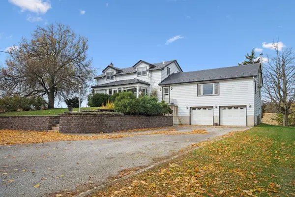 379 Little Lake RD, Norfolk, ON N0J 1P0