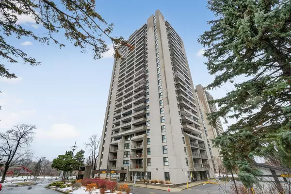 1785 Frobisher LN #1708, Alta Vista And Area, ON K1G 3T7