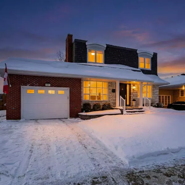 Cornwall, ON K6H 5X5,530 Lynwood DR