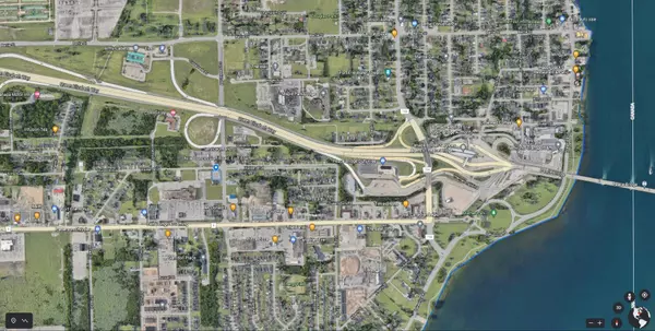 Fort Erie, ON L2A 4G9,LTS 14-16 CONCESSION RD