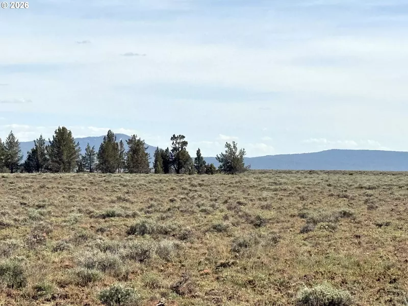 Nat. Develop. 4466, Beatty, OR 97621