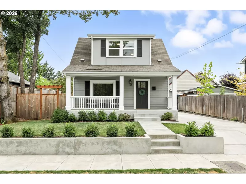 365 NE 72ND AVE, Portland, OR 97213