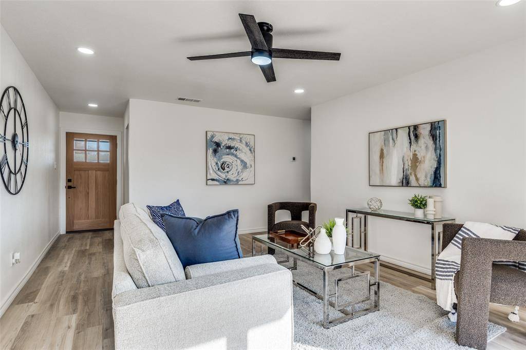 3022 Leanne Street, Rowlett, TX 75088