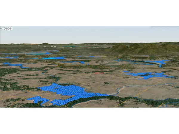 Nat. Develop. 4466, Beatty, OR 97621