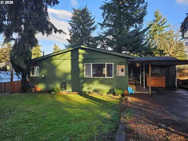 Gladstone, OR 97027,17928 WEBSTER RD