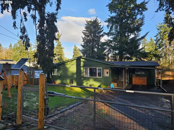 Gladstone, OR 97027,17928 WEBSTER RD