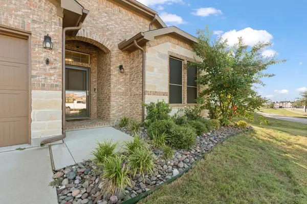 1315 Dublin Drive,  Cleburne,  TX 76033