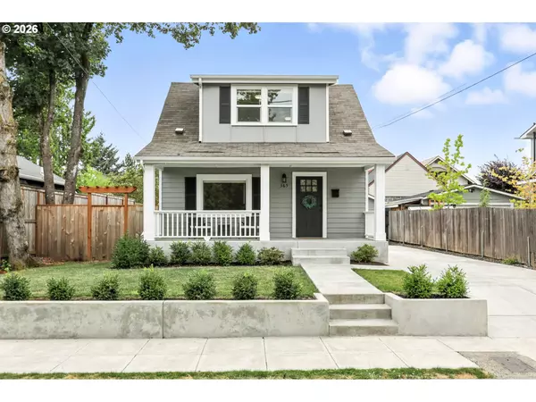 365 NE 72ND AVE, Portland, OR 97213