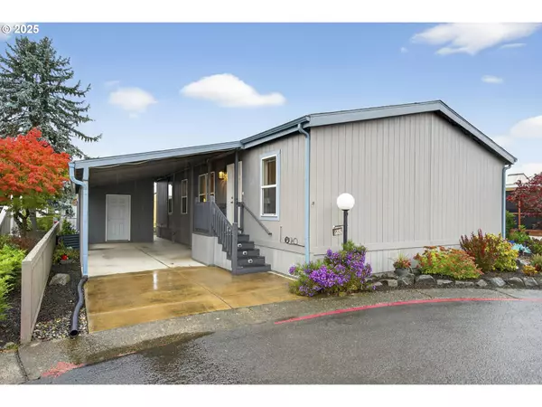 Gresham, OR 97030,900 NE FRANCIS AVE #29