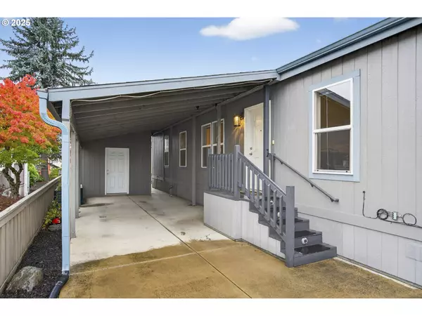 Gresham, OR 97030,900 NE FRANCIS AVE #29