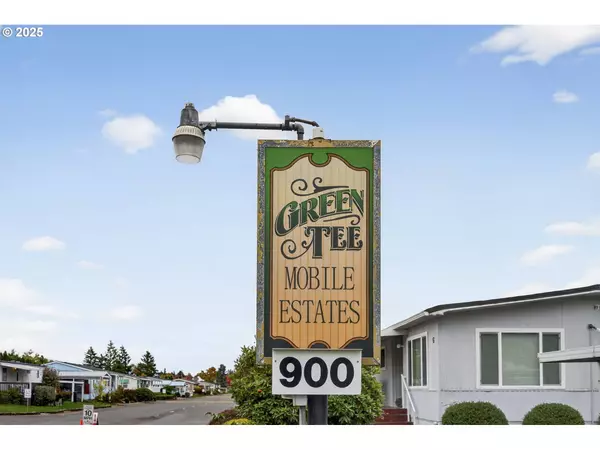 Gresham, OR 97030,900 NE FRANCIS AVE #29