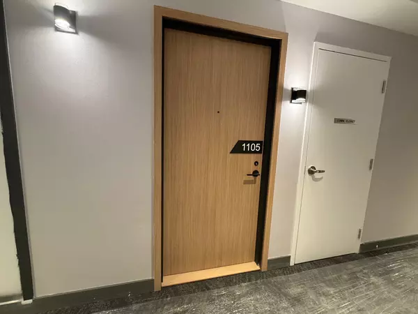 Toronto, ON M5A 0Z5,35 Parliament ST #1105