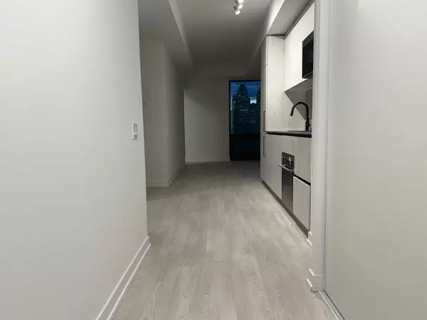 Toronto, ON M5A 0Z5,35 Parliament ST #1105