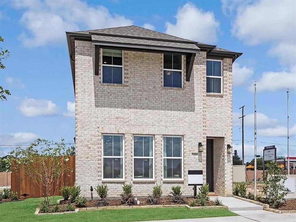 6200 Kings Path, North Richland Hills, TX 76180