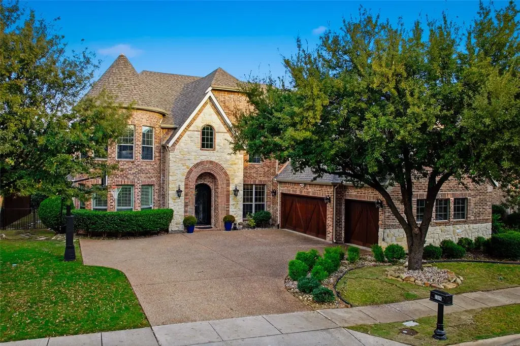5594 Beacon Hill Drive, Frisco, TX 75036