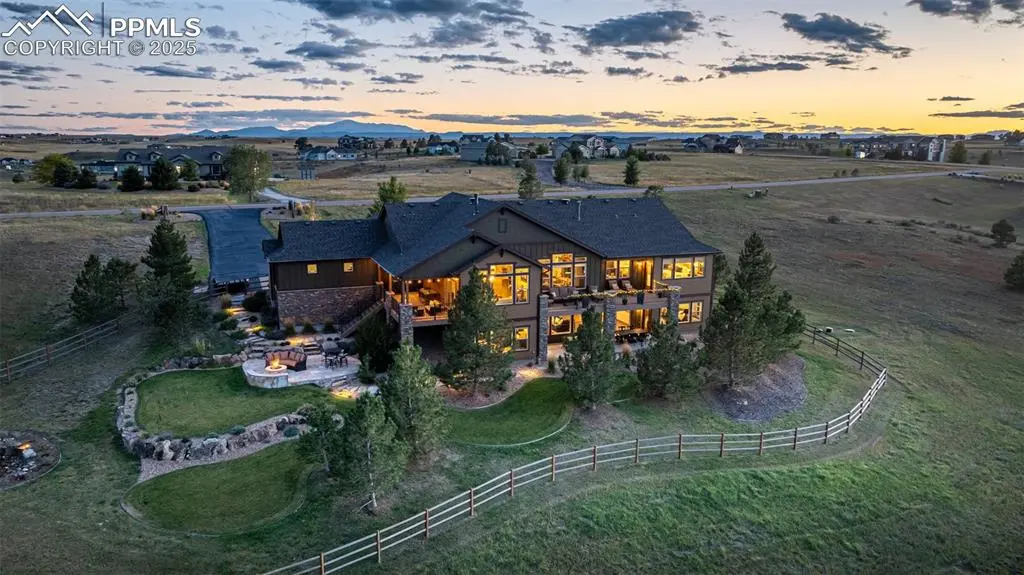 570 Heritage TRL, Elizabeth, CO 80107