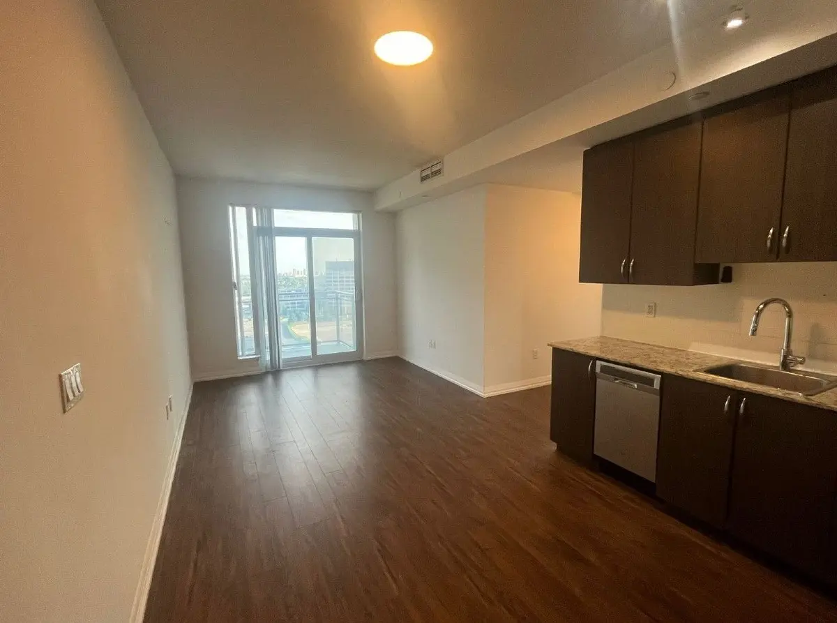 Toronto, ON M2J 0E1,55 Ann O'Reilly Rd RD #1508