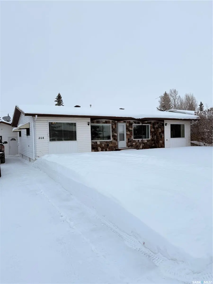 208 5th STREET S, Wakaw, SK S0K 4P0