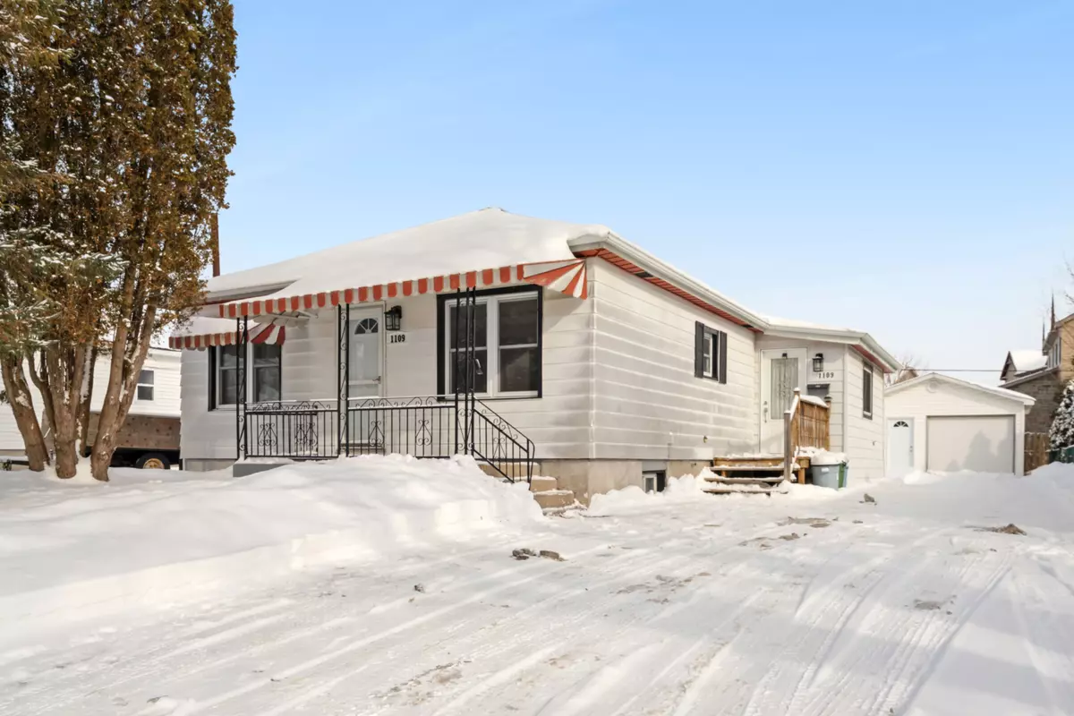 Cornwall, ON K6H 4C7,1109 Larin AVE