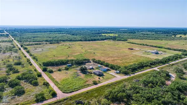4034 CR 351, Anson, TX 79501