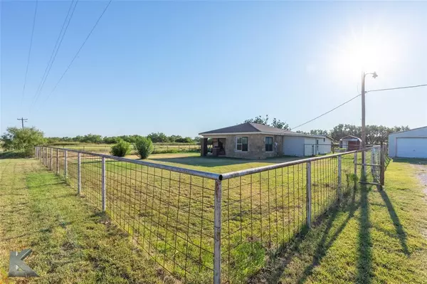 Anson, TX 79501,4034 CR 351