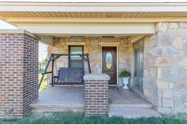 Anson, TX 79501,4034 CR 351