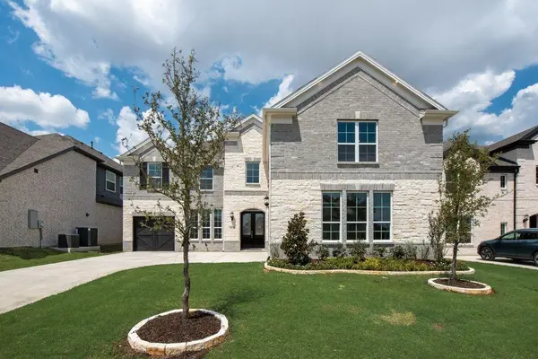 2636 Warm Springs Lane,  Celina,  TX 75009