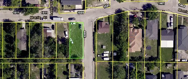 1502 Morris Street, Dallas, TX 75212