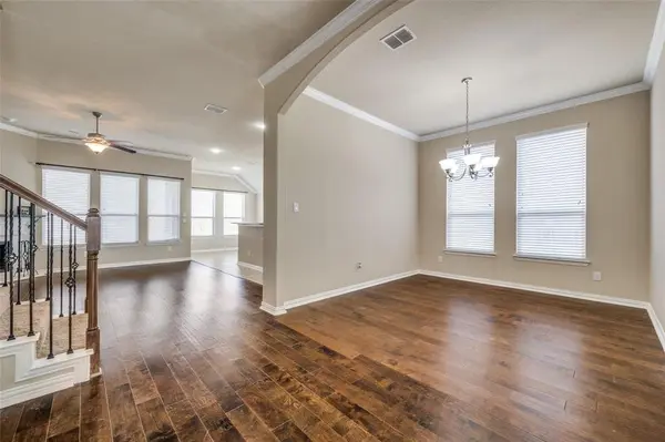 1017 Nob Hill Place, Mckinney, TX 75071