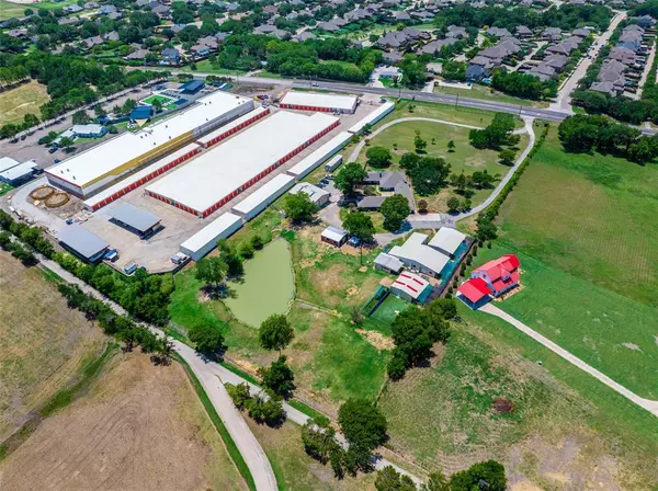 4050 N State Highway 205, Rockwall, TX 75087