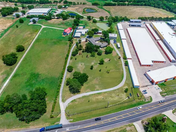 Rockwall, TX 75087,4050 N State Highway 205