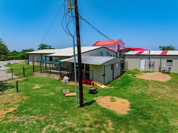 4050 N State Highway 205, Rockwall, TX 75087