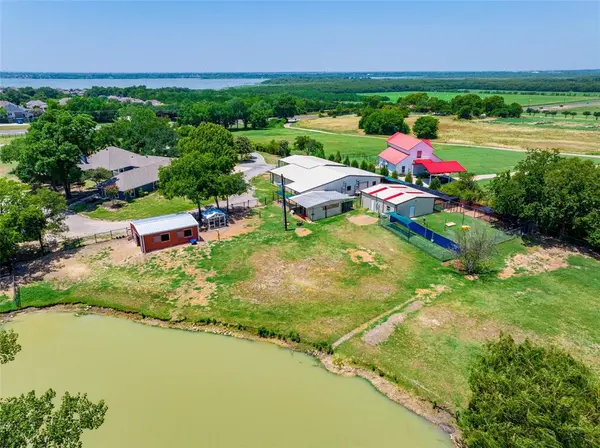 4050 N State Highway 205, Rockwall, TX 75087