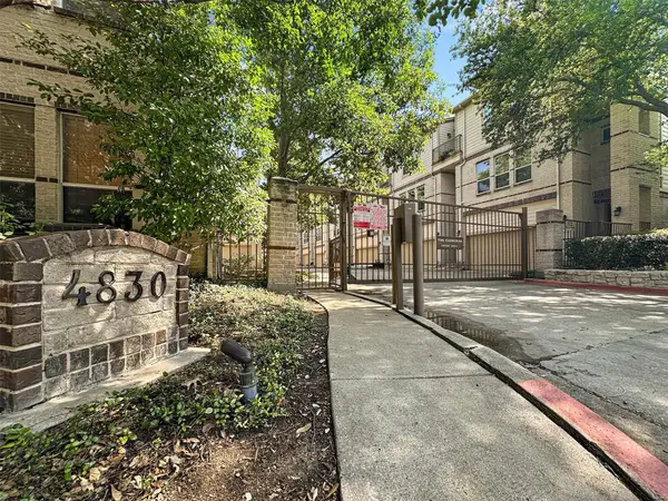 4830 Cedar Springs Road #30, Dallas, TX 75219