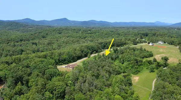 0 River Rock RD #Lot 34, Vinton, VA 24179
