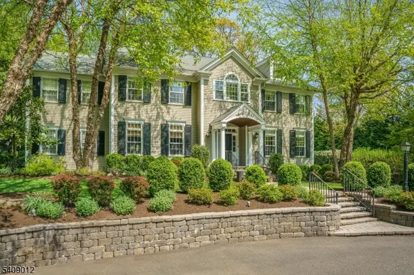 74 WHITE OAK RIDGE ROAD, Millburn Twp., NJ 07078