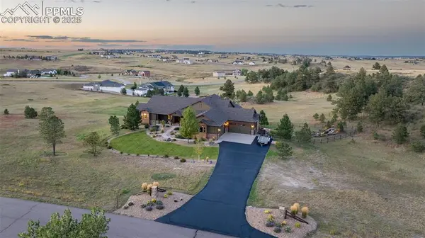 570 Heritage TRL, Elizabeth, CO 80107