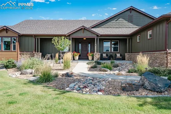 570 Heritage TRL, Elizabeth, CO 80107