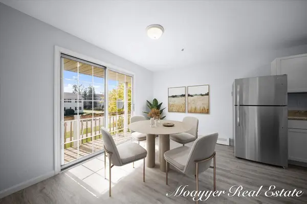 1051 Abbey CT #1, Holland City, MI 49423