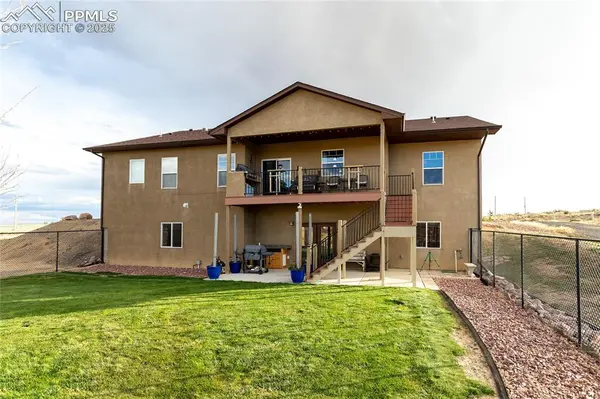 1476 N Bowen DR, Pueblo West, CO 81007